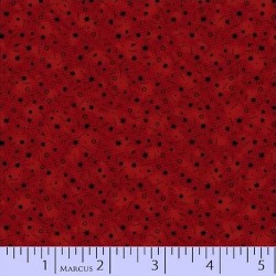 FOREST SKY Reproduction - RED