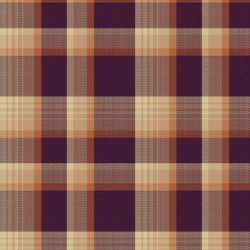 Marcus Wool 100% Plaid - MULTI