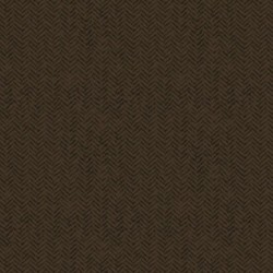 Marcus Wool 100% Herringbone - CHARCOAL