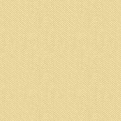 Marcus Wool 100% Herringbone - CREAM
