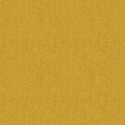 Marcus Wool 100% Herringbone - GOLD