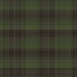 Marcus Wool 100% Plaid - GREEN