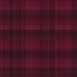 Marcus Wool 100% Plaid-PURPLE