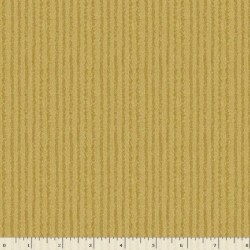 Marcus Wool 100% Stripe - GOLD