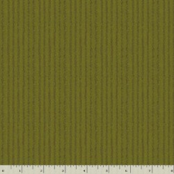Marcus Wool 100% Stripe - GREEN