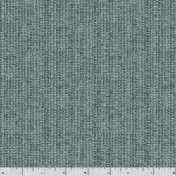 Marcus Wool 100% Seeded - BLUE