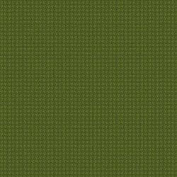 Marcus Wool 100% Houndstooth - GREEN