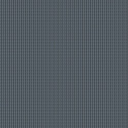Marcus Wool 100% StripeCheck - NAVY