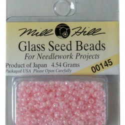 MH Seed Beads - PINK