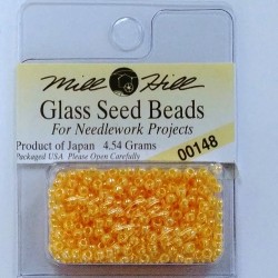MH Seed Beads - PALE PEACH