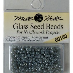 MH Seed Beads - GREY