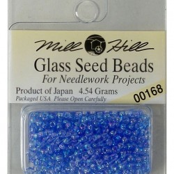 MH Seed Beads - SAPPHIRE