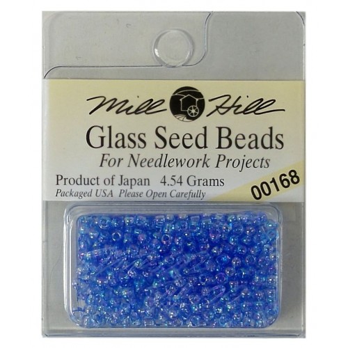 MH Seed Beads - SAPPHIRE