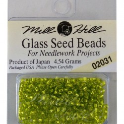 MH Seed Beads - CITRON