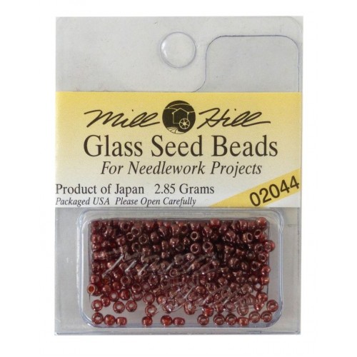 MH Seed Beads - ALLSPICE