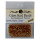MH Seed Beads - GOLDEN OLIVE