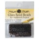 MH Seed Beads - MATTE CHOCOLATE