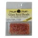 MH Seed Beads - DARK CORAL