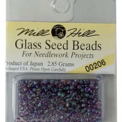 MH Seed Beads - VIOLET