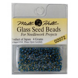 MH Seed Beads - TEAL