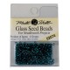 MH Seed Beads - BRILLIANT TEAL