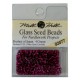 MH Seed Beads - BRIALLIANT MAGENTA