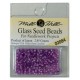 MH Seed Beads - SHIMMERING LILLAC