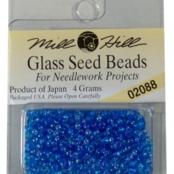 MH Seed Beads - OPAL CAPRI