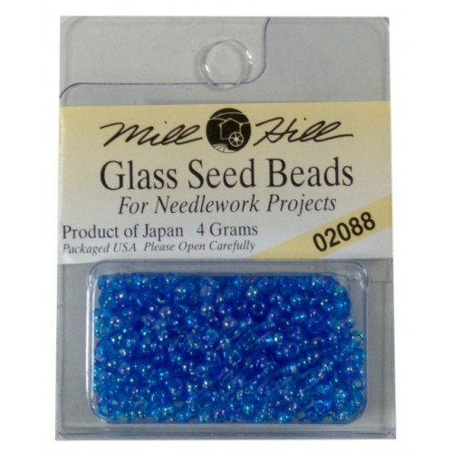 MH Seed Beads - OPAL CAPRI