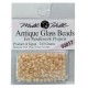 MH Seed Beads - Antique PEACY BLUSH