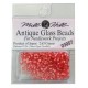 MH Seed Beads - Antique CHERRY SORBET