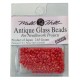 MH Seed Beads - Antique MARDI GRAS