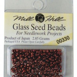 MH Seed Beads - COPPER