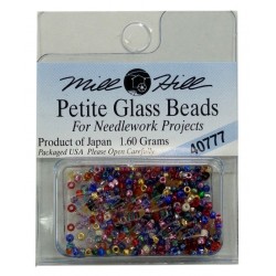 MH Petite Glass Beads - POTPOURRI
