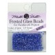 MH Seed Beads Frosted - BLUE VIOLET