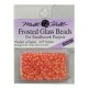 MH Seed Beads Frosted - PINK CORAL