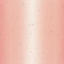 Ombre Fairy Dust - HOT PINK
