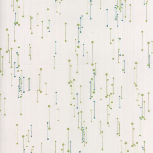 CONNECTED DOTS - FOG/FERN