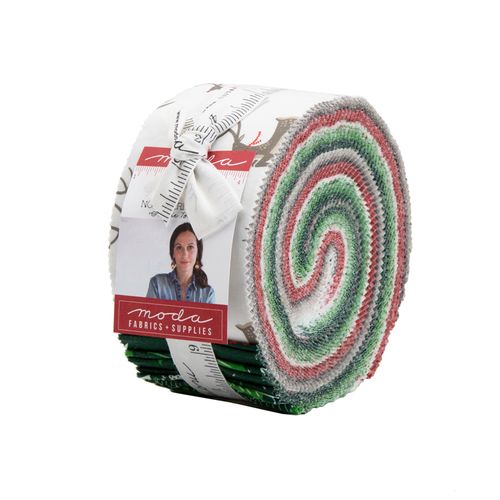 Northern Light Jelly roll