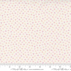 Spring Dots - IVORY