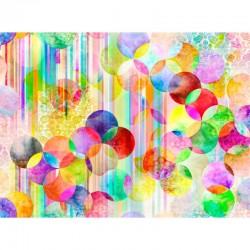 Rainbow Bubbles - FANTASY