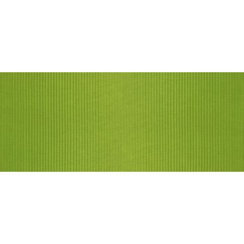 Ombre Wovens - LIME GREEN