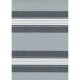 60" Cotton Toweling - SILVER