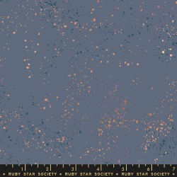 RSS-Speckled - NEW BLUE SLATE