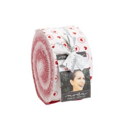 Holiday Essentials - Love Jelly Roll
