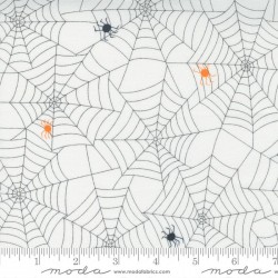 Spidey Webs - WHITE GHOST