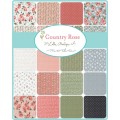 Lella Boutique - COUNTRY ROSE