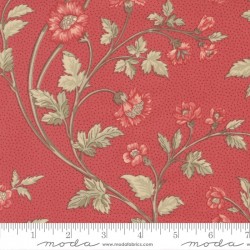 FG - Lully - FADED RED