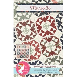Pattern - Marseille