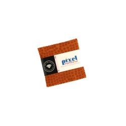 RSS - Pixel Mini Charm Pk
